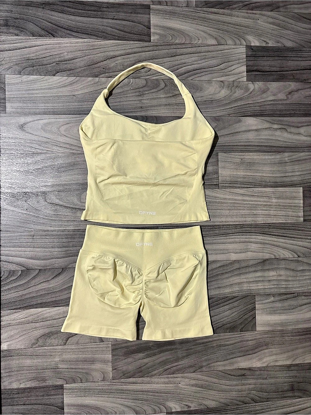 DFYNE impact set